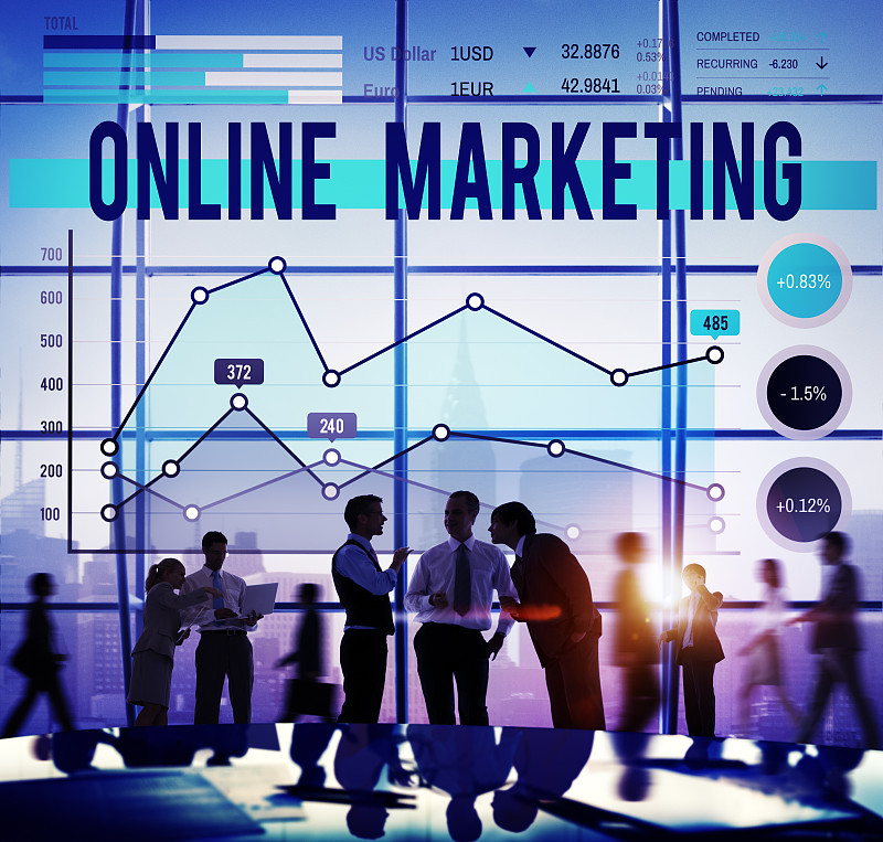 網(wǎng)絡(luò)時(shí)代的企業(yè)營銷策劃 策略、組織與執(zhí)行